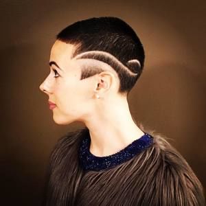 Meet your Posher, Marissa